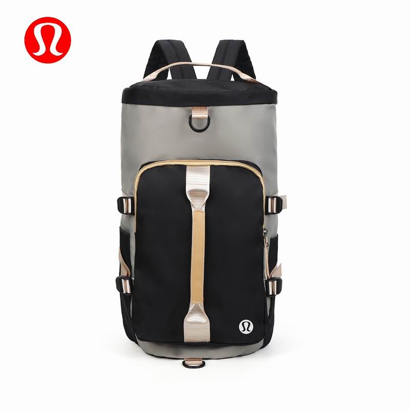 Lululemon  253 4C 36L  nlh